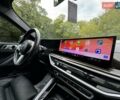 Синий БМВ Х6, объемом двигателя 3 л и пробегом 58 тыс. км за 89900 $, фото 123 на Automoto.ua