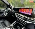 Синий БМВ Х6, объемом двигателя 3 л и пробегом 58 тыс. км за 89900 $, фото 118 на Automoto.ua