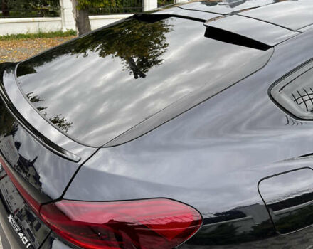 БМВ Х6 2024 в Виннице на Automoto.ua Синий БМВ Х6, объемом двигателя 3 л и пробегом 1 тыс. км за 103500 $, фото 29 на Automoto.ua