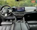 Синий БМВ Х6, объемом двигателя 3 л и пробегом 58 тыс. км за 89900 $, фото 112 на Automoto.ua