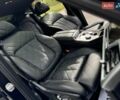 Синий БМВ Х6, объемом двигателя 3 л и пробегом 58 тыс. км за 89900 $, фото 90 на Automoto.ua