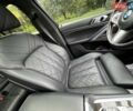 Синий БМВ Х6, объемом двигателя 3 л и пробегом 58 тыс. км за 89900 $, фото 126 на Automoto.ua