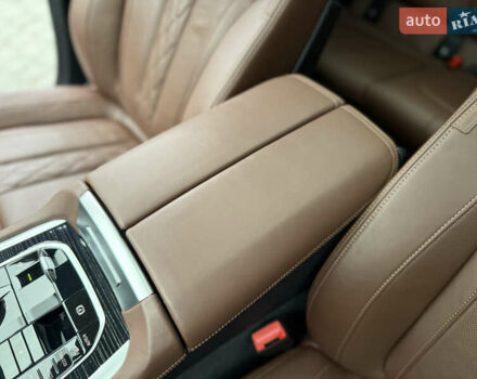 Синій БМВ Х6, об'ємом двигуна 2.99 л та пробігом 12 тис. км за 93900 $, фото 41 на Automoto.ua