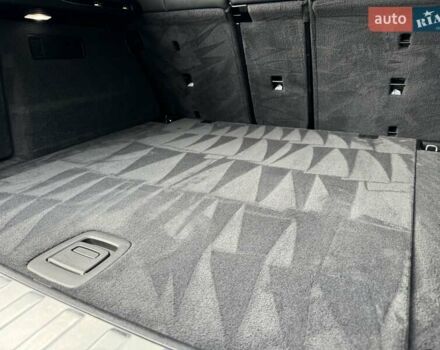 Синій БМВ Х6, об'ємом двигуна 3 л та пробігом 58 тис. км за 89900 $, фото 105 на Automoto.ua