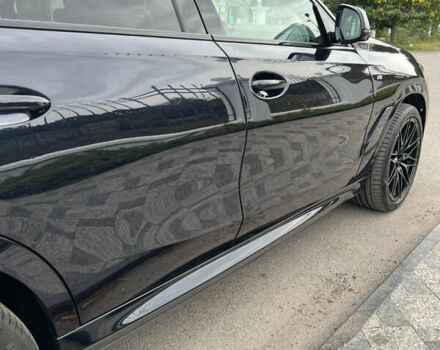 БМВ Х6 2024 в Виннице на Automoto.ua Синий БМВ Х6, объемом двигателя 3 л и пробегом 1 тыс. км за 103500 $, фото 22 на Automoto.ua