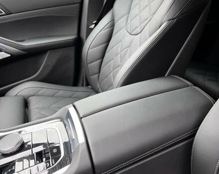 БМВ Х6 2024 в Виннице на Automoto.ua Синий БМВ Х6, объемом двигателя 3 л и пробегом 1 тыс. км за 103500 $, фото 50 на Automoto.ua