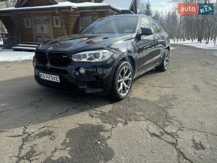 БМВ Х6 2014 в Киеве на Automoto.ua Синий БМВ Х6, объемом двигателя 2.99 л и пробегом 171 тыс. км за 36999 $, фото 1 на Automoto.ua