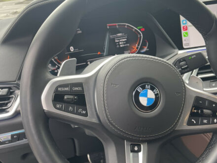 Синий БМВ Х6, объемом двигателя 3 л и пробегом 90 тыс. км за 73000 $, фото 1 на Automoto.ua