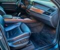 Зеленый БМВ Х6, объемом двигателя 3 л и пробегом 263 тыс. км за 20999 $, фото 16 на Automoto.ua
