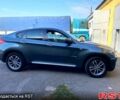 Зелений БМВ Х6, об'ємом двигуна 3 л та пробігом 200 тис. км за 17500 $, фото 3 на Automoto.ua