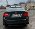 Зелений БМВ Х6, об'ємом двигуна 3 л та пробігом 263 тис. км за 20999 $, фото 6 на Automoto.ua