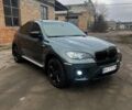 Зелений БМВ Х6, об'ємом двигуна 3 л та пробігом 263 тис. км за 20999 $, фото 10 на Automoto.ua