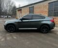 Зелений БМВ Х6, об'ємом двигуна 3 л та пробігом 263 тис. км за 20999 $, фото 3 на Automoto.ua
