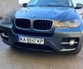 Зелений БМВ Х6, об'ємом двигуна 3 л та пробігом 200 тис. км за 17500 $, фото 4 на Automoto.ua