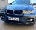 Зеленый БМВ Х6, объемом двигателя 3 л и пробегом 200 тыс. км за 17500 $, фото 3 на Automoto.ua