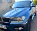 Зелений БМВ Х6, об'ємом двигуна 3 л та пробігом 200 тис. км за 17500 $, фото 1 на Automoto.ua