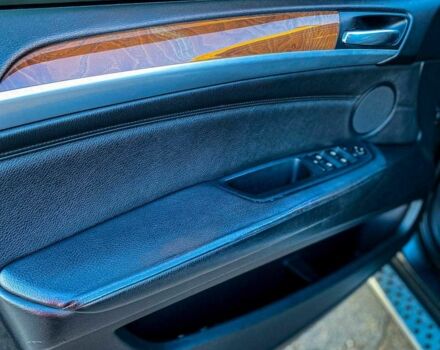 Зеленый БМВ Х6, объемом двигателя 3 л и пробегом 263 тыс. км за 20999 $, фото 20 на Automoto.ua