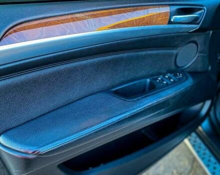 Зелений БМВ Х6, об'ємом двигуна 3 л та пробігом 263 тис. км за 20999 $, фото 18 на Automoto.ua