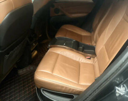 Зеленый БМВ Х6, объемом двигателя 2.99 л и пробегом 276 тыс. км за 14900 $, фото 13 на Automoto.ua