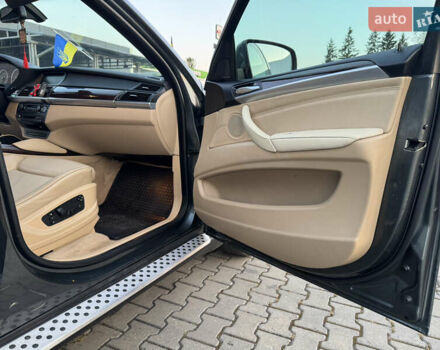 Зеленый БМВ Х6, объемом двигателя 3 л и пробегом 300 тыс. км за 17700 $, фото 26 на Automoto.ua