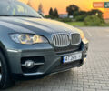 Зеленый БМВ Х6, объемом двигателя 3 л и пробегом 300 тыс. км за 16700 $, фото 14 на Automoto.ua