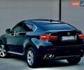 Зелений БМВ Х6, об'ємом двигуна 2.98 л та пробігом 137 тис. км за 18700 $, фото 18 на Automoto.ua