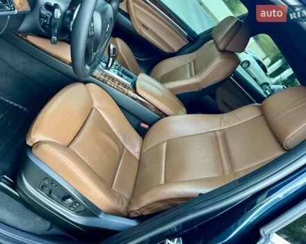 Зелений БМВ Х6, об'ємом двигуна 2.98 л та пробігом 137 тис. км за 18700 $, фото 33 на Automoto.ua