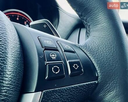 Зелений БМВ Х6, об'ємом двигуна 2.98 л та пробігом 137 тис. км за 18700 $, фото 48 на Automoto.ua