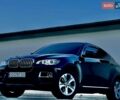Зелений БМВ Х6, об'ємом двигуна 2.98 л та пробігом 137 тис. км за 18700 $, фото 4 на Automoto.ua