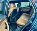 Зелений БМВ Х6, об'ємом двигуна 2.98 л та пробігом 137 тис. км за 18700 $, фото 41 на Automoto.ua