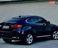 Зелений БМВ Х6, об'ємом двигуна 2.98 л та пробігом 137 тис. км за 18700 $, фото 28 на Automoto.ua