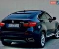 Зелений БМВ Х6, об'ємом двигуна 2.98 л та пробігом 137 тис. км за 18700 $, фото 27 на Automoto.ua