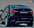 Зелений БМВ Х6, об'ємом двигуна 2.98 л та пробігом 137 тис. км за 18700 $, фото 19 на Automoto.ua