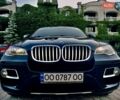 Зелений БМВ Х6, об'ємом двигуна 2.98 л та пробігом 137 тис. км за 18700 $, фото 47 на Automoto.ua