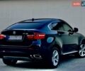 Зелений БМВ Х6, об'ємом двигуна 2.98 л та пробігом 137 тис. км за 18700 $, фото 24 на Automoto.ua