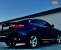 Зелений БМВ Х6, об'ємом двигуна 2.98 л та пробігом 137 тис. км за 18700 $, фото 31 на Automoto.ua