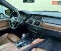 Зелений БМВ Х6, об'ємом двигуна 2.98 л та пробігом 137 тис. км за 18700 $, фото 39 на Automoto.ua
