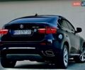 Зелений БМВ Х6, об'ємом двигуна 2.98 л та пробігом 137 тис. км за 18700 $, фото 23 на Automoto.ua
