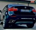 Зелений БМВ Х6, об'ємом двигуна 2.98 л та пробігом 137 тис. км за 18700 $, фото 25 на Automoto.ua