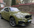 Зелений БМВ Х6, об'ємом двигуна 2.99 л та пробігом 239 тис. км за 33000 $, фото 2 на Automoto.ua