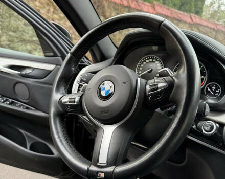 Зелений БМВ Х6, об'ємом двигуна 2.99 л та пробігом 239 тис. км за 33000 $, фото 7 на Automoto.ua