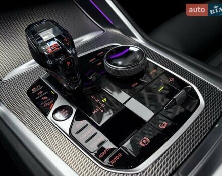 Зеленый БМВ Х6, объемом двигателя 2.99 л и пробегом 63 тыс. км за 77000 $, фото 22 на Automoto.ua