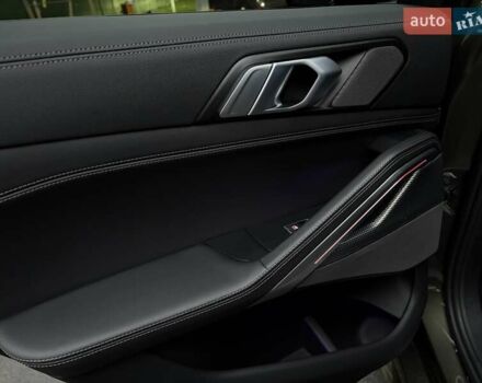 Зеленый БМВ Х6, объемом двигателя 2.99 л и пробегом 63 тыс. км за 77000 $, фото 28 на Automoto.ua