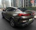 Зеленый БМВ Х6, объемом двигателя 2.99 л и пробегом 63 тыс. км за 77000 $, фото 13 на Automoto.ua
