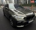 Зеленый БМВ Х6, объемом двигателя 2.99 л и пробегом 63 тыс. км за 77000 $, фото 6 на Automoto.ua