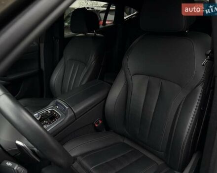 Зеленый БМВ Х6, объемом двигателя 2.99 л и пробегом 63 тыс. км за 77000 $, фото 19 на Automoto.ua