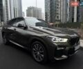 Зеленый БМВ Х6, объемом двигателя 2.99 л и пробегом 63 тыс. км за 77000 $, фото 2 на Automoto.ua
