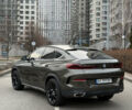 Зеленый БМВ Х6, объемом двигателя 3 л и пробегом 140 тыс. км за 59300 $, фото 7 на Automoto.ua