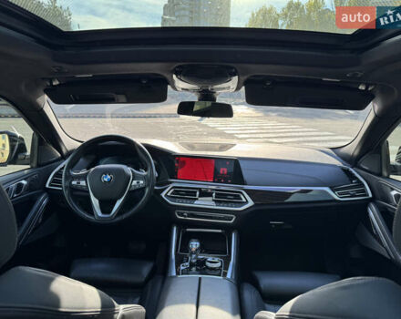 Зелений БМВ Х6, об'ємом двигуна 3 л та пробігом 69 тис. км за 61300 $, фото 17 на Automoto.ua