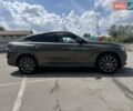 Зеленый БМВ Х6, объемом двигателя 3 л и пробегом 33 тыс. км за 81000 $, фото 8 на Automoto.ua